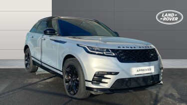 Land Rover Range Rover Velar 2.0 D200 Edition 5dr Auto Diesel Estate